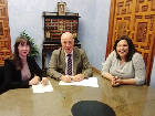 Diputación y FAECTA  estimulan el emprendimiento en el medio rural con el proyecto “Municipios Cooperativos” 